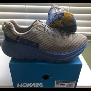 Hoka One One Rincon V1 Running Shoes Men’s 11.5